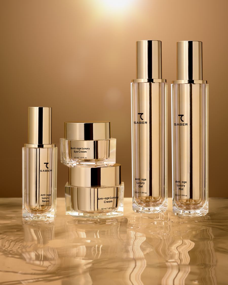 Anti-Age Luxury