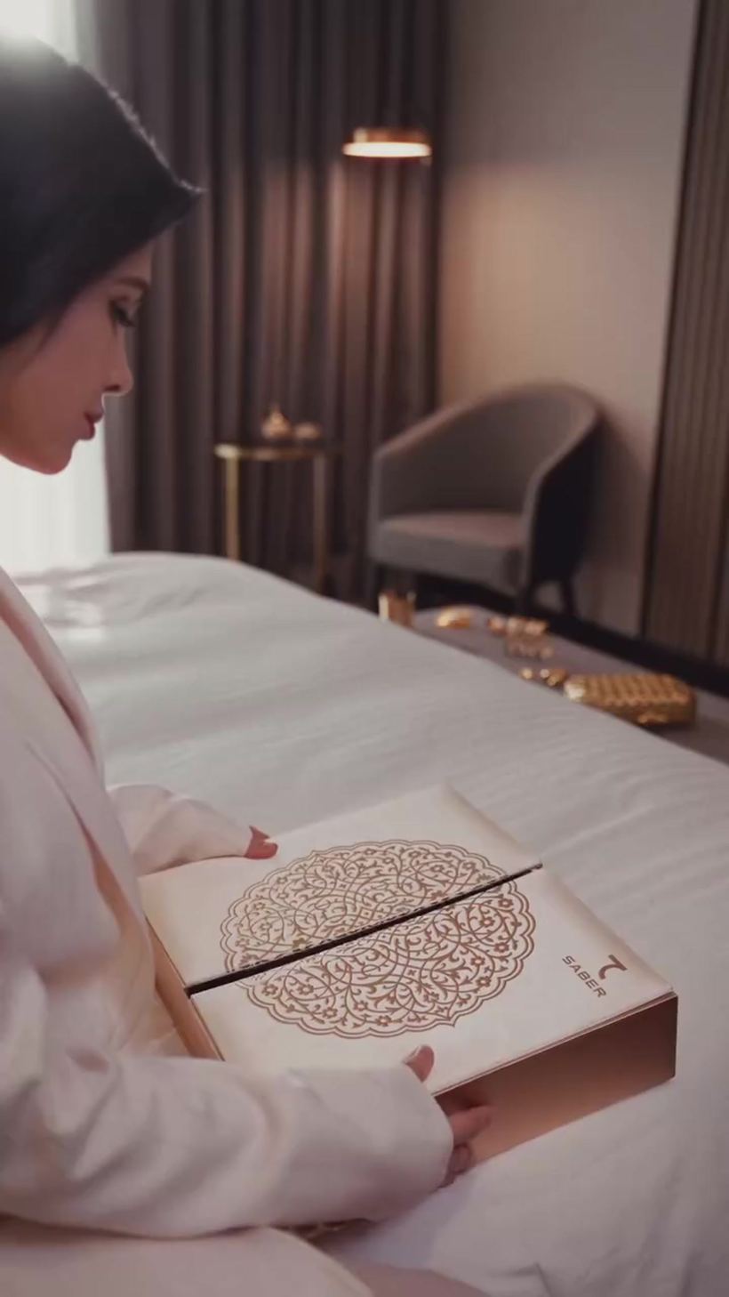 Anti-Age Luxury